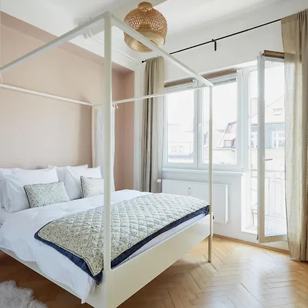 Apartment Luxury Riverside *